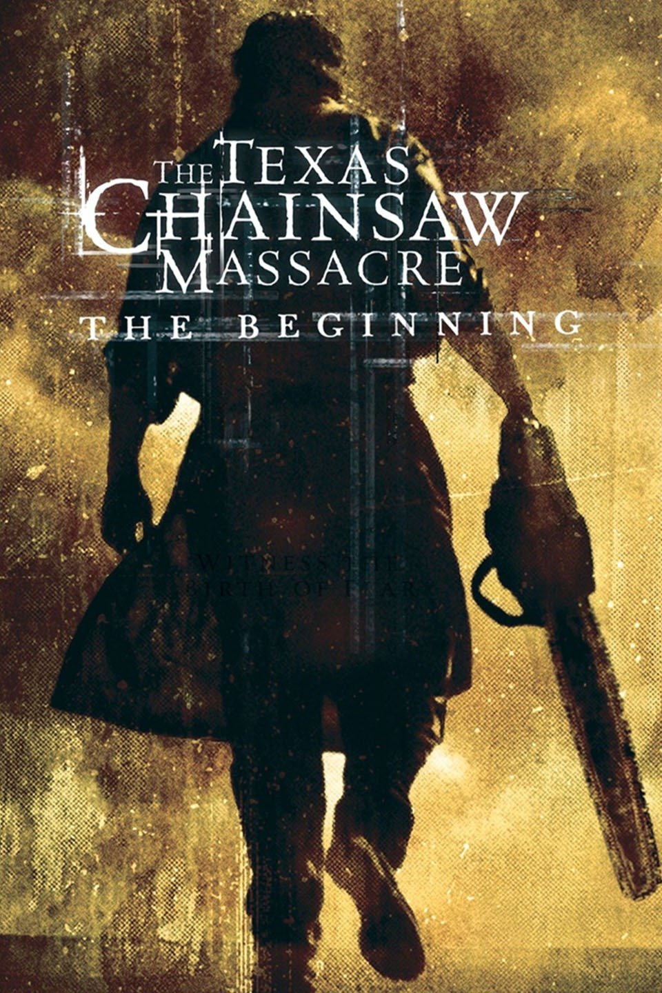 The Texas Chainsaw Massacre The Beginning (2006) [73434] (A1772150006) [[Movies 2.0]] --Plex--